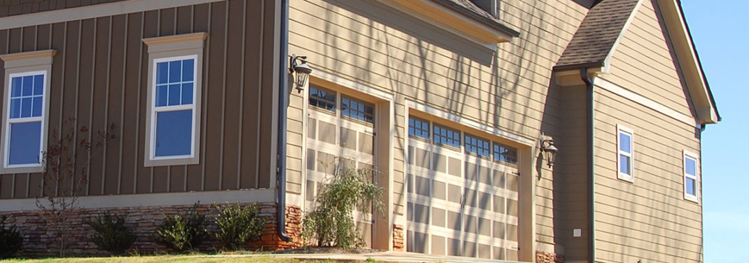 Garage Door Safety Tips