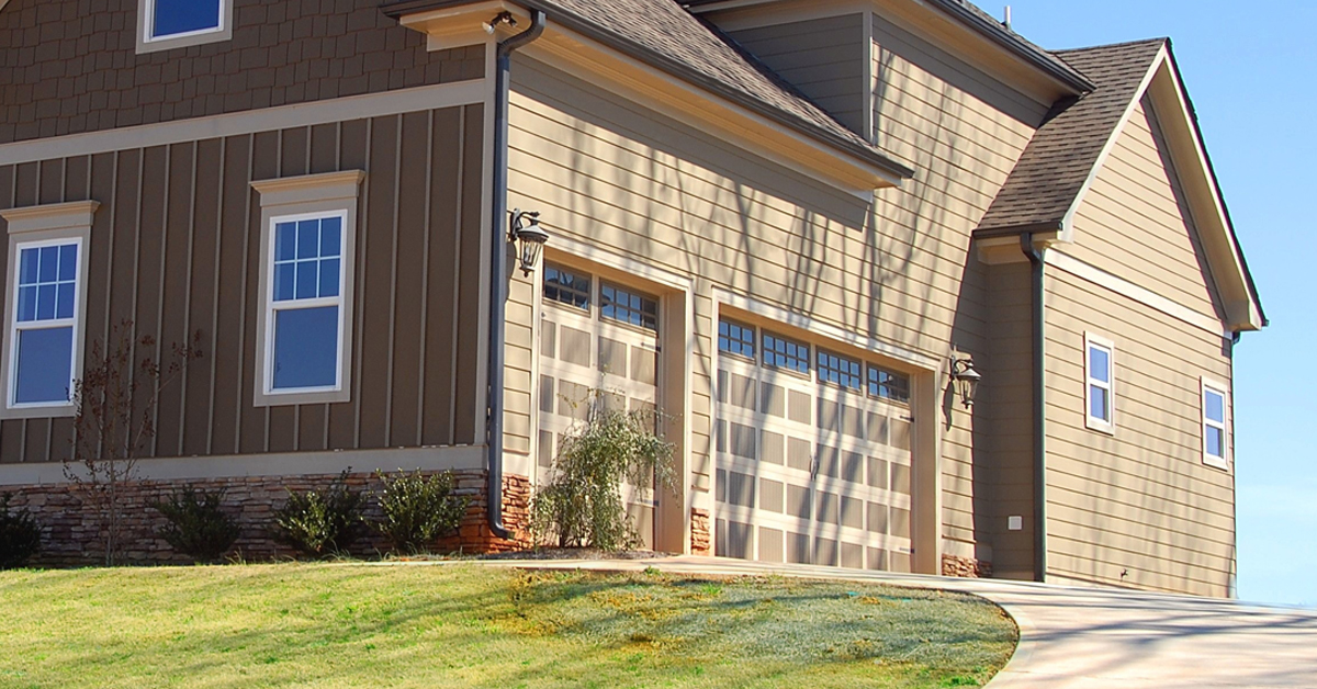 5 Important Garage Door Safety Tips