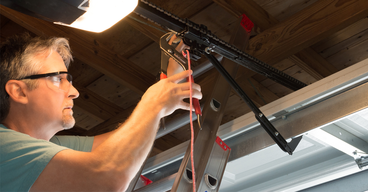 Garage Security: 5 Ways to Secure Your Garage