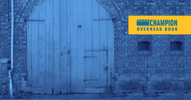 A Brief History of the Garage