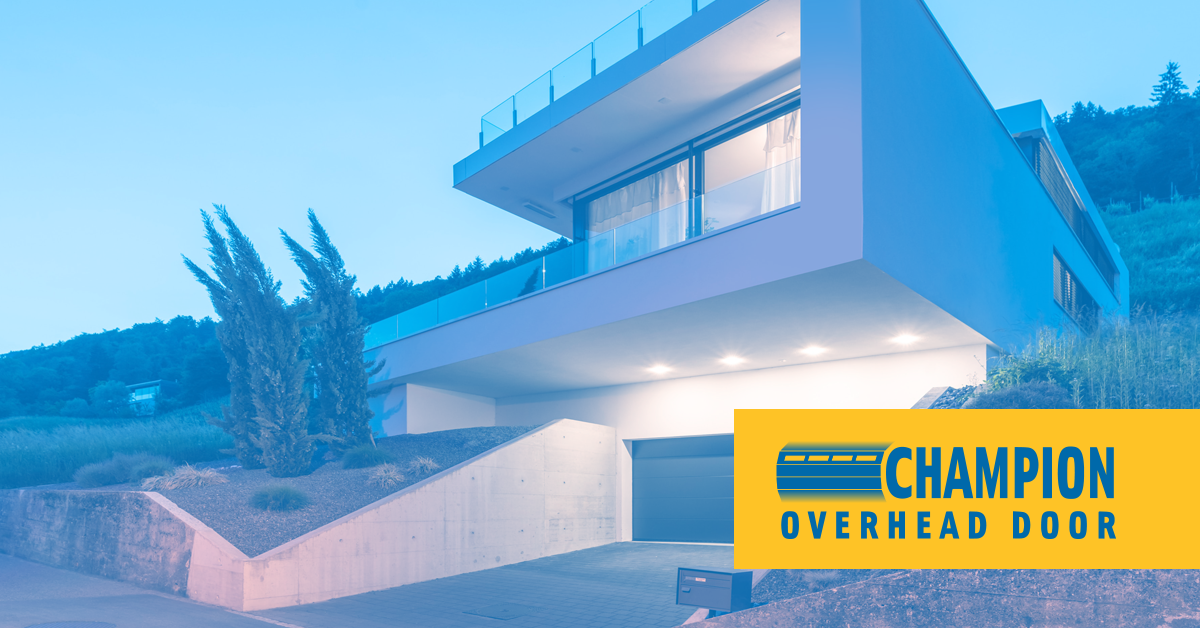 The Hottest 2020 Exterior Home Design Trends